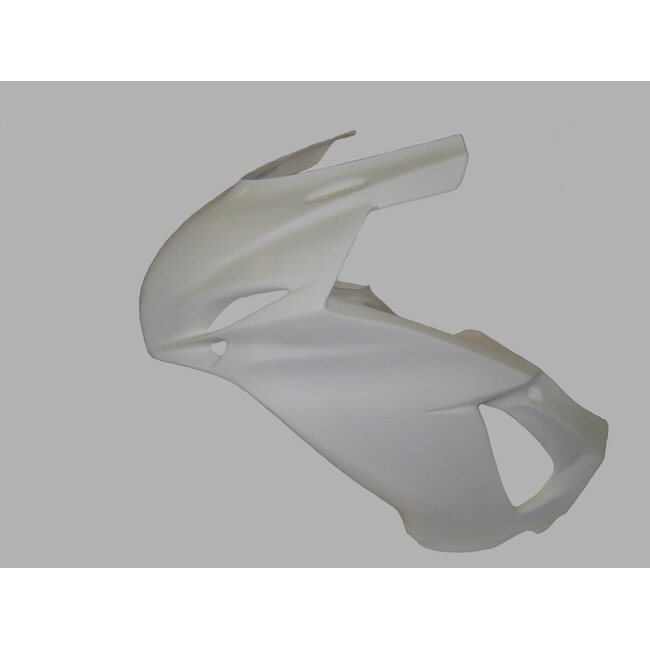 Sebimoto Upper fairing Suzuki GSX-R 600/750 11-