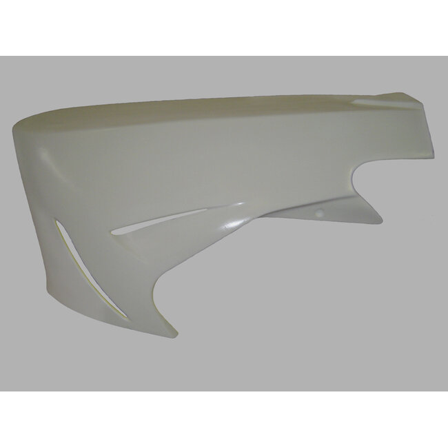 Sebimoto Lower fairing Suzuki GSX-R 600/750 11-