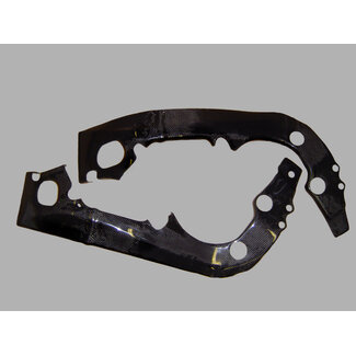 Sebimoto Sebimoto framecovers Suzuki GSX-R 600/750 11-