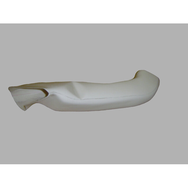 Sebimoto Left air duct Suzuki GSX-R 600/750 11-