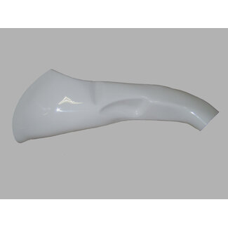Sebimoto Sebimoto luchtkanaal rechts Suzuki GSX-R 600/750 11-