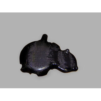 Sebimoto Sebimoto dynamodekselcover links Suzuki GSX-R 600/750 11-