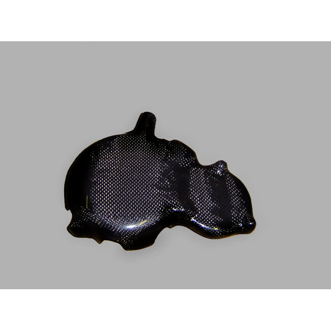 Sebimoto Dynamodekselcover links Suzuki GSX-R 600/750 11-