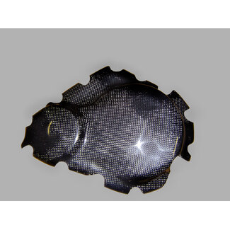 Sebimoto Sebimoto right engine cover Suzuki GSX-R 600/750 11-