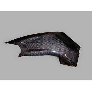 Sebimoto Sebimoto achterbrugbeschermer rechts Suzuki GSX-R 600/750 11-