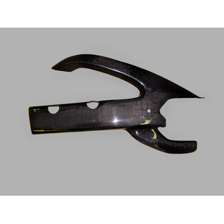 Sebimoto Sebimoto Schwingenschutz links Suzuki GSX-R 600/750 11-