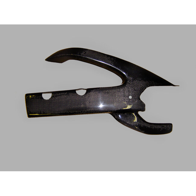 Sebimoto Schwingenschutz links Suzuki GSX-R 600/750 11-