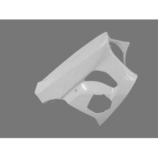 Sebimoto Sebimoto lower fairing Suzuki GSX-R 1000 03-04