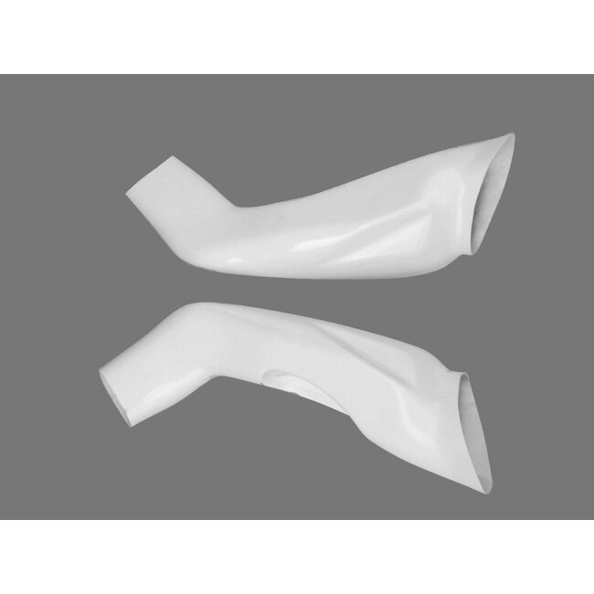 Sebimoto Luchtkanaal rechts Suzuki GSX-R 1000 03-04