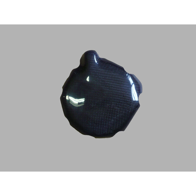 Sebimoto Dynamodekselcover links Suzuki GSX-R 1000 03-04