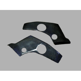 Sebimoto Sebimoto onderste framecovers Suzuki GSX-R 1000 03-04