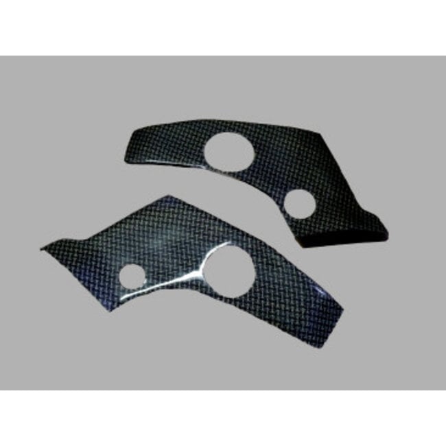 Sebimoto Lower frame covers Suzuki GSX-R 1000 03-04