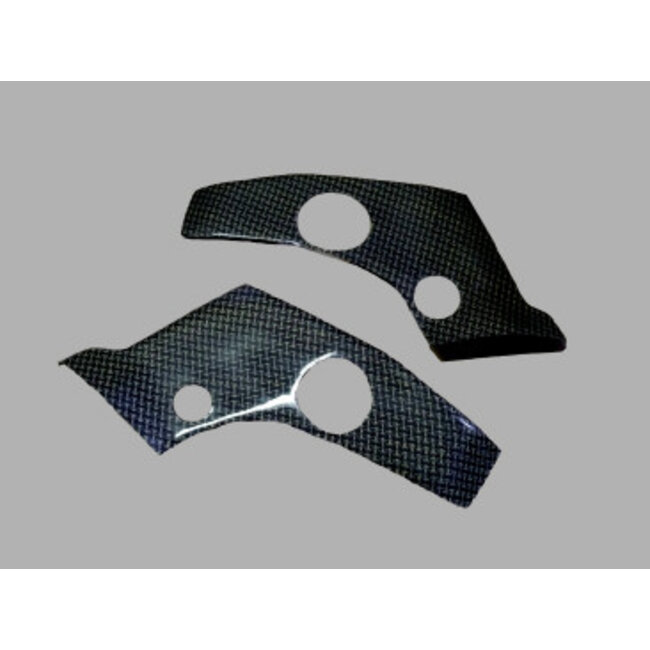 Sebimoto Onderste framecovers Suzuki GSX-R 1000 03-04