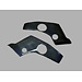Sebimoto Sebimoto lower frame covers Suzuki GSX-R 1000 03-04