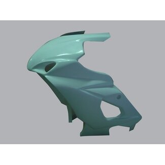 Sebimoto Sebimoto upper fairing Suzuki GSX-R 1000 05-06