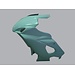 Sebimoto Sebimoto Verkleidungsoberteil Suzuki GSX-R 1000 05-06