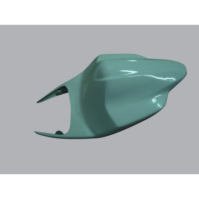 Sebimoto Solo seat unit Suzuki GSX-R 1000 05-06