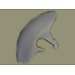 Sebimoto Sebimoto front fender Suzuki GSX-R 1000 05-06