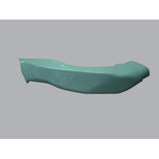 Sebimoto Sebimoto left air duct Suzuki GSX-R 1000 05-06