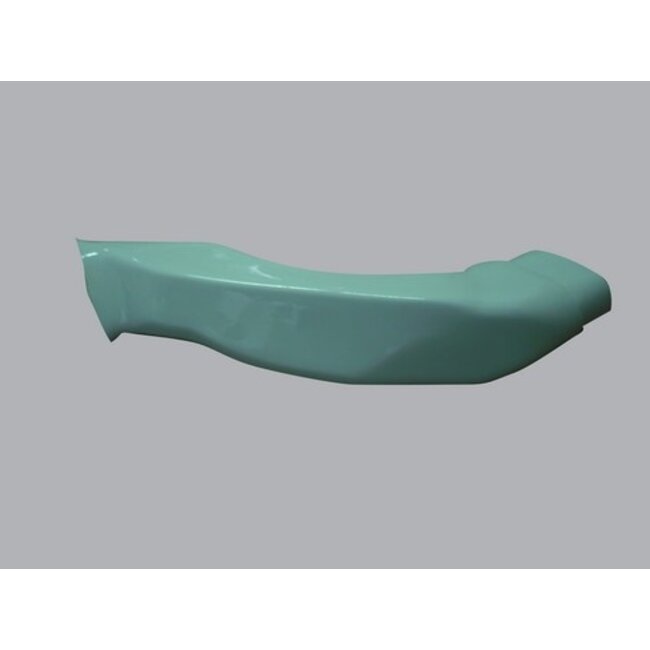 Sebimoto Luchtkanaal links Suzuki GSX-R 1000 05-06