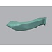 Sebimoto Sebimoto right air duct Suzuki GSX-R 1000 05-06