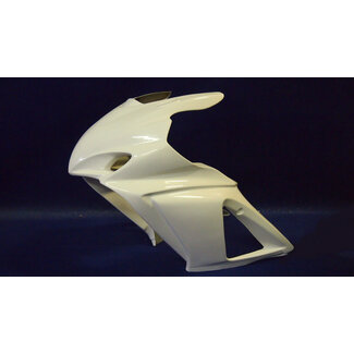 Sebimoto Sebimoto upper fairing Suzuki GSX-R 1000 07-08