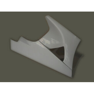 Sebimoto Sebimoto Verkleidungsunterteil Suzuki GSX-R 1000 07-08