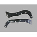 Sebimoto Sebimoto framecovers Suzuki GSX-R 1000 07-08