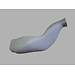 Sebimoto Sebimoto right air duct Suzuki GSX-R 1000 07-08