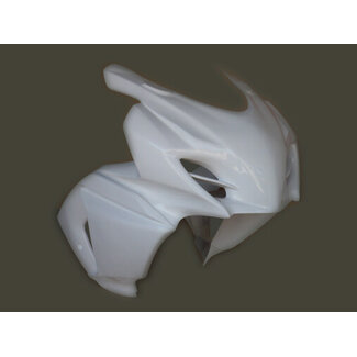 Sebimoto Sebimoto upper fairing Suzuki GSX-R 1000 09-16