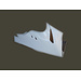 Sebimoto Sebimoto lower fairing Suzuki GSX-R 1000 09-16