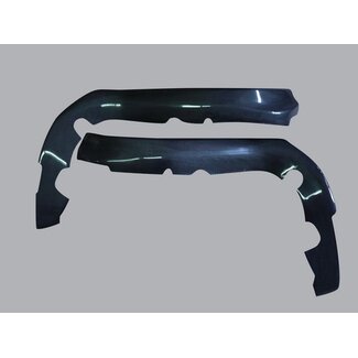 Sebimoto Sebimoto frame covers Suzuki GSX-R 1000 09-16