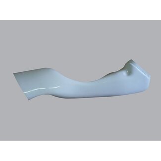 Sebimoto Sebimoto luchtkanaal links Suzuki GSX-R 1000 09-16