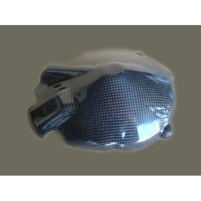 Sebimoto Left generator cover Suzuki GSX-R 1000 09-16