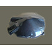 Sebimoto Sebimoto Lichtmaschinendeckelabdeckung links Suzuki GSX-R 1000 09-16