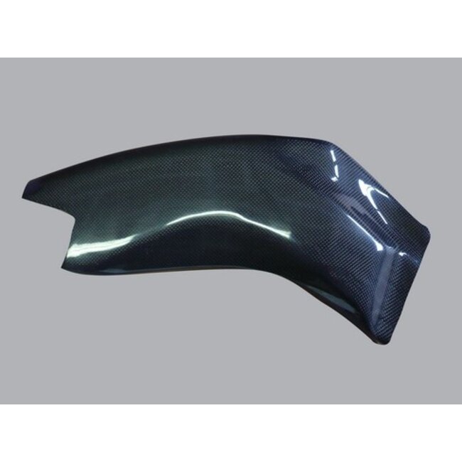Sebimoto Left swingarm protector Suzuki GSX-R 1000 09-16