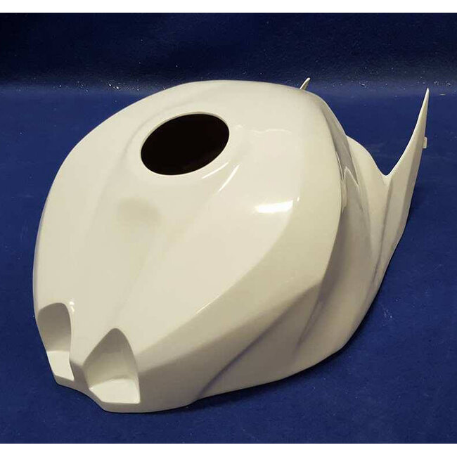 Sebimoto Complete tank cover Suzuki GSX-R 1000 2017