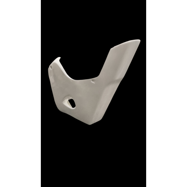 Sebimoto Lower fairing Suzuki TL 1000 R