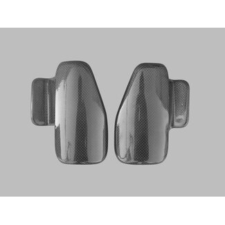 Sebimoto Sebimoto exhaust heat shield Suzuki TL 1000 R