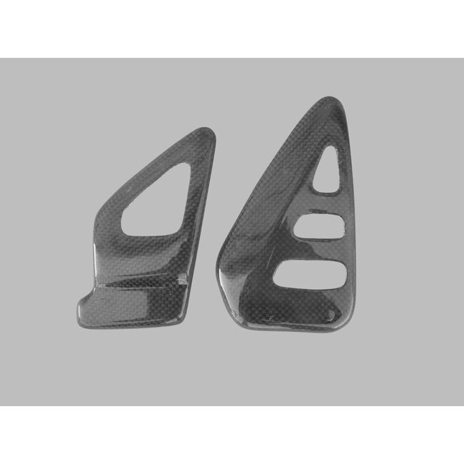 Sebimoto Footrest covers Suzuki TL 1000 R