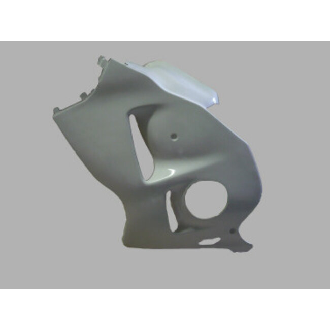 Sebimoto Unteres Verkleidungsseitenteil links Suzuki GSX 1300R HAYABUSA