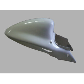 Sebimoto Sebimoto long solo seat unit Suzuki GSX 1300R HAYABUSA
