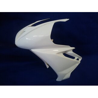 Sebimoto Sebimoto upper fairing Triumph 675 2013