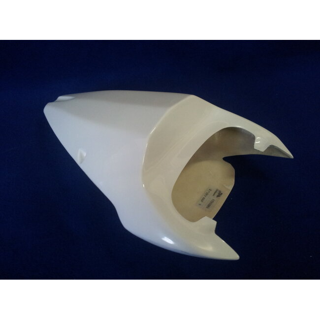 Sebimoto Solo seat unit Triumph 675 2013