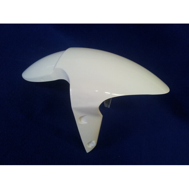 Sebimoto Front fender Triumph 675 2013
