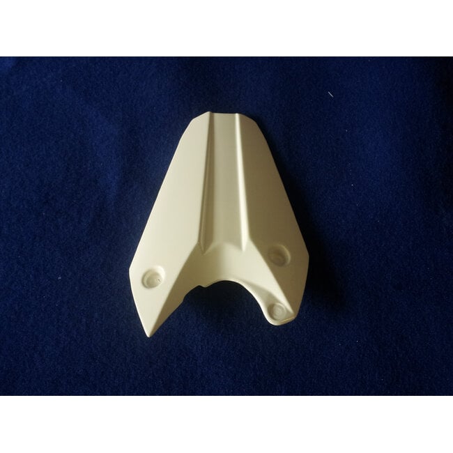 Sebimoto Achterspatbord Triumph 675 2013