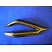 Sebimoto Sebimoto achterbrugbeschermer links Triumph 675 2013