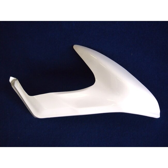 Sebimoto Right tank cover Triumph 675 2013