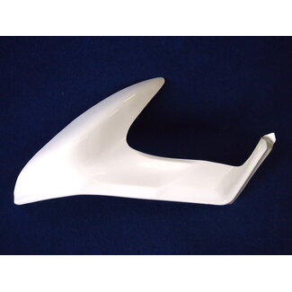 Sebimoto Sebimoto tankcover links Triumph 675 2013