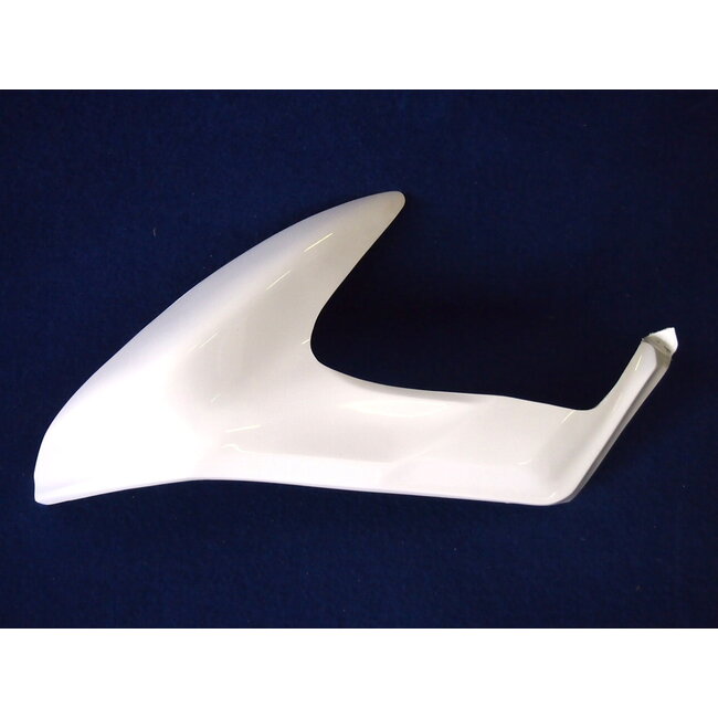 Sebimoto Tankcover links Triumph 675 2013